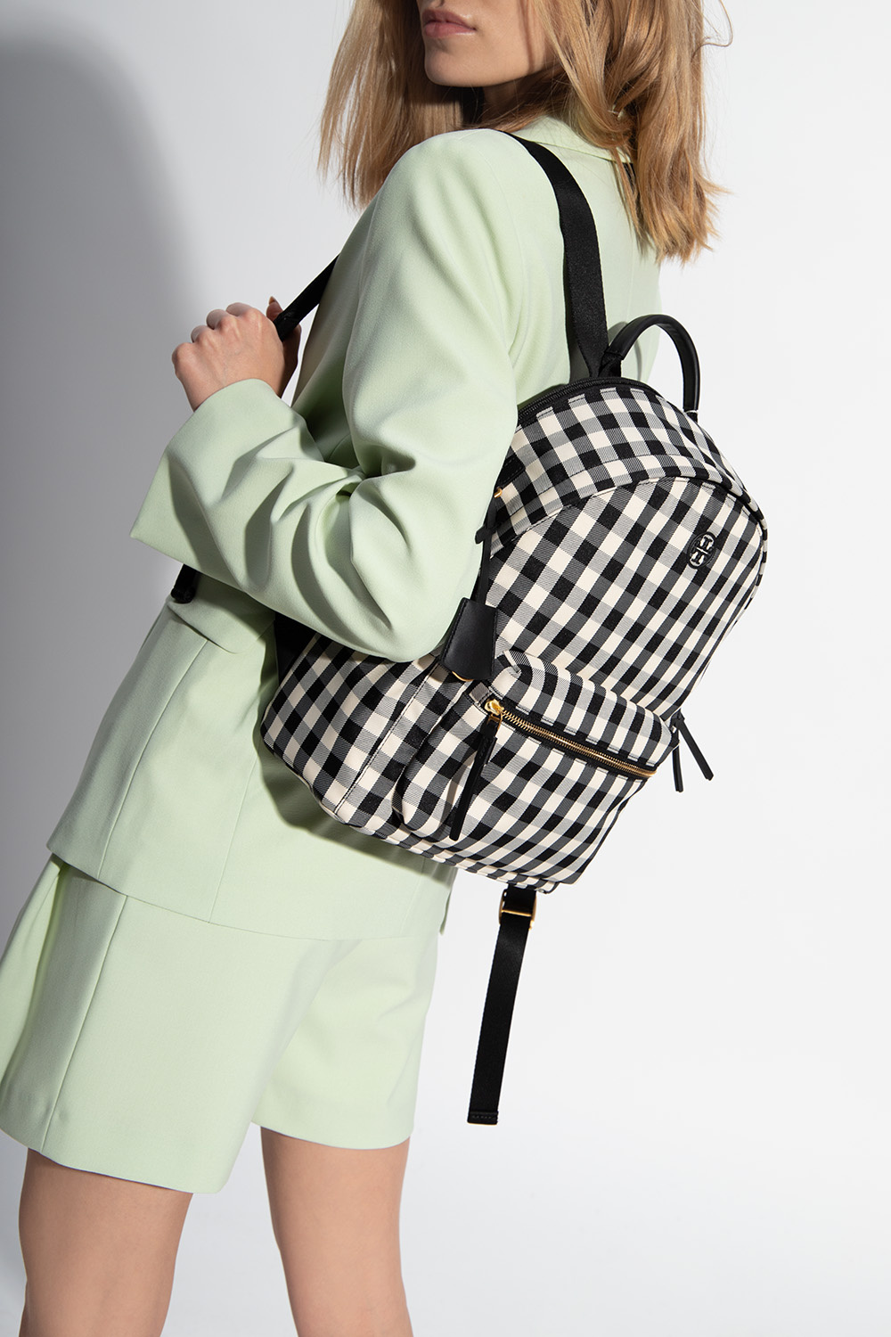 Tory burch piper backpack hot sale